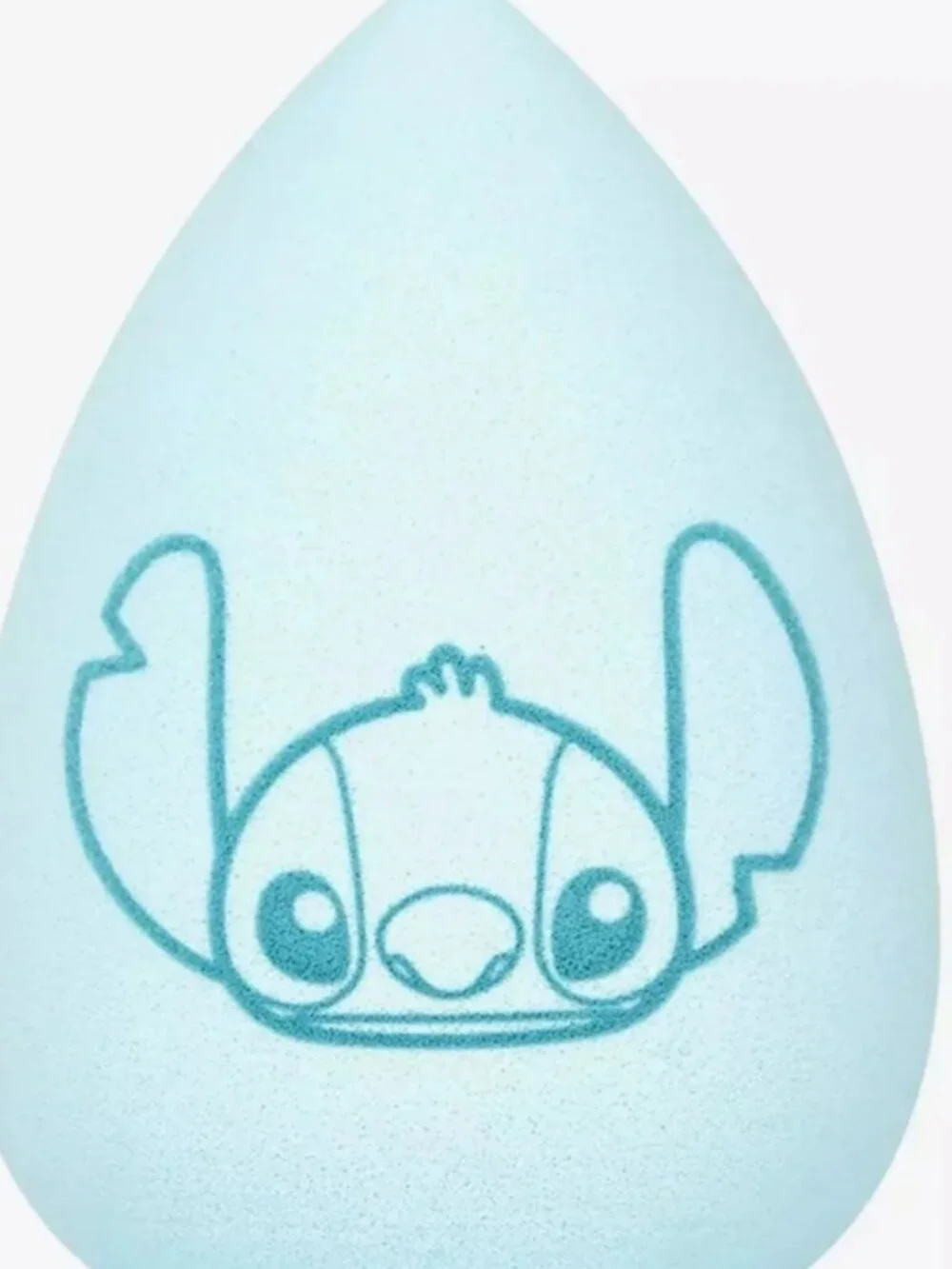 The Crème Shop Stitch Pro-Blend Sponge- Limited Edition